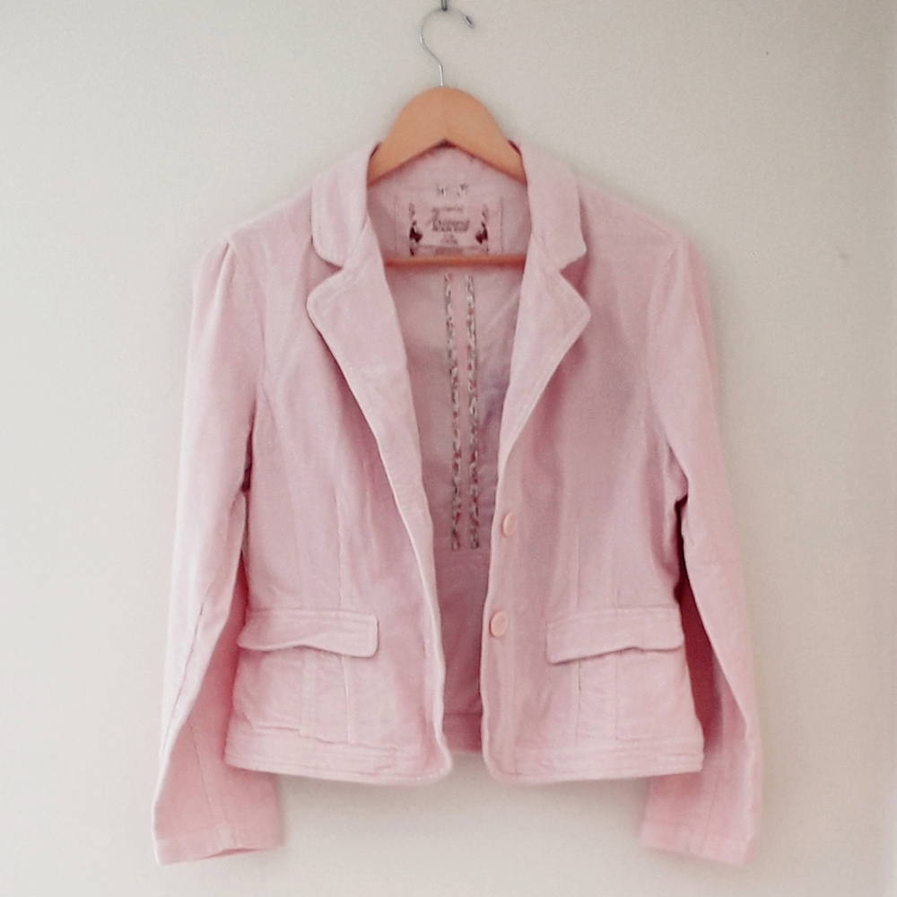 ARIZONA PINK BLAZER